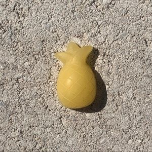 Pineapple wax melts $20 for 25